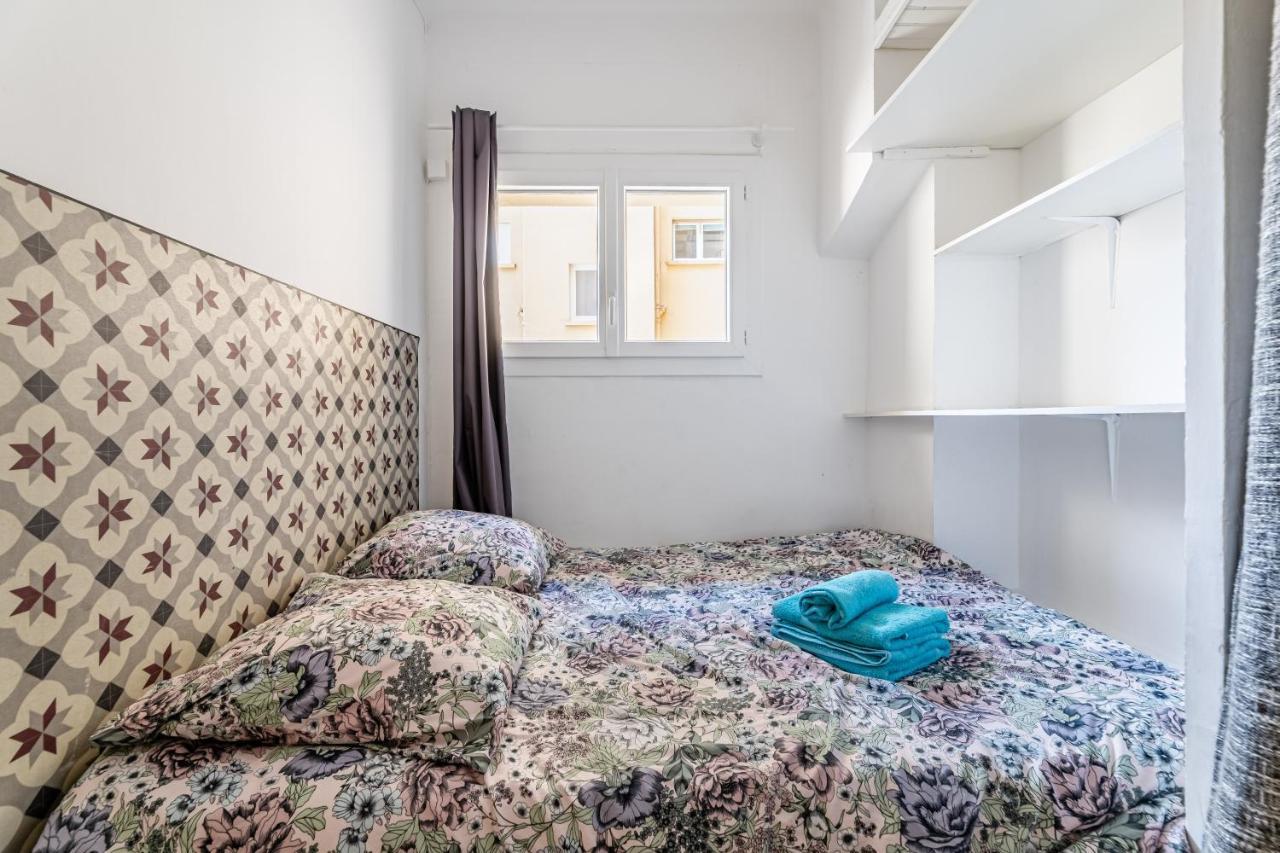 Les Pieds Dans L'Eau Par Dodo-A-Cassis Apartment Exterior photo