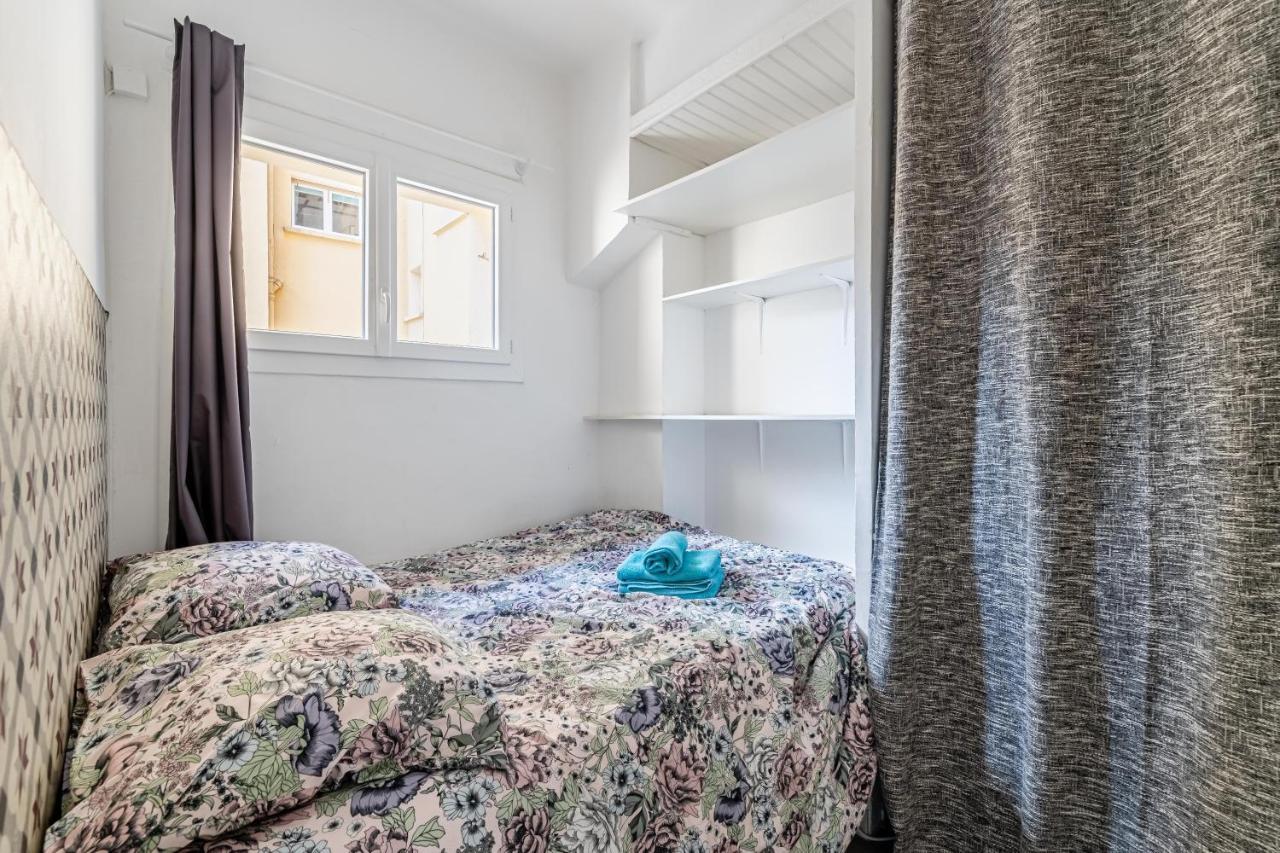 Les Pieds Dans L'Eau Par Dodo-A-Cassis Apartment Exterior photo